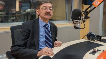 Поляк Ежи Таргальський объяснил, зачем Польша «травит» Украину Поляк Ежи Таргальський объяснил, зачем Польша «травит» Украину