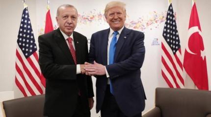 Asia Times: Запутанная логика вывода Трампом войск из Сирии Asia Times: Запутанная логика вывода Трампом войск из Сирии