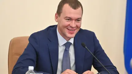 Дегтяреву нужен консенсус с региональными боссами Дегтяреву нужен консенсус с региональными боссами