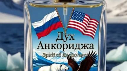 Дух Пекина перебил дух Анкориджа: в Кремль мчится Уиткофф