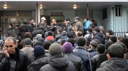 Кому и почему не нравится новая концепция миграционной политики России