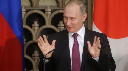 Forbes-2016: Обама проиграл Путину с разгромным счётом Forbes-2016: Обама проиграл Путину с разгромным счётом