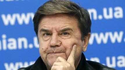 УкроСМИ ополчились на Вадима Карасева: он мишень на российском ТВ УкроСМИ ополчились на Вадима Карасева: он мишень на российском ТВ