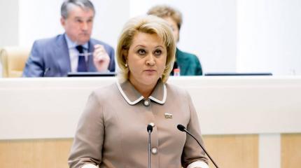 Лилия Гумерова: Для России и Белоруссии очень важна историческая правда Лилия Гумерова: Для России и Белоруссии очень важна историческая правда