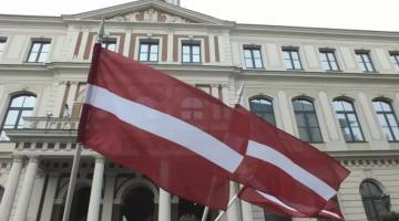В Латвии будут лишать гражданства за поддержку спецоперации на Украине