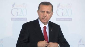 Эрдоган: Мы не можем закрыть обе страны, мы связаны слишком тесно