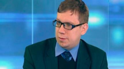 Гинько: Украина все больше отдаляется от ЕС Гинько: Украина все больше отдаляется от ЕС