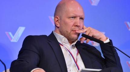 Кузичев перечеркнул аргументы чешского эксперта Юста в «пражском скандале» Кузичев перечеркнул аргументы чешского эксперта Юста в «пражском скандале»