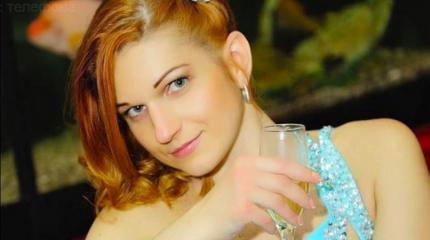 Юлия Витязева: Акт милосердия Юлия Витязева: Акт милосердия
