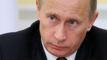 «Вне права и морали» – Путин ответил на решение об остранении паралимпийцев «Вне права и морали» – Путин ответил на решение об остранении паралимпийцев