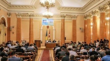 Одесса: когда у власти «трупные черви»