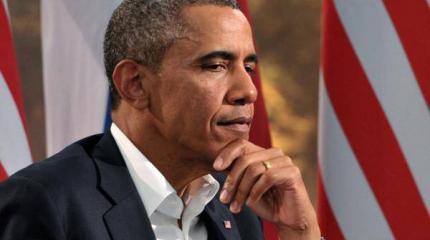 У Обамы есть все шансы проиграть израильскому лобби