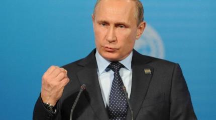 Истерика Запада: парадокс российских выборов Истерика Запада: парадокс российских выборов