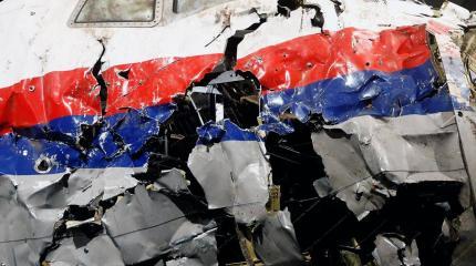 Меморандум по делу MH17: в России объяснили особенности документа Меморандум по делу MH17: в России объяснили особенности документа