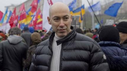 Гордон рассказал, когда Украина пойдет забирать Крым Гордон рассказал, когда Украина пойдет забирать Крым