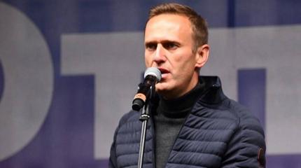Навальный призвал нарушать закон и получать деньги от ЕСПЧ Навальный призвал нарушать закон и получать деньги от ЕСПЧ