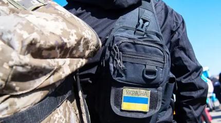 С каких стран Европы людоловы ВСУ начнут «бусификацию» сограждан