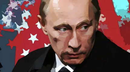 Baijiahao: Путин получил подряд три хорошие новости, связанные с Западом Baijiahao: Путин получил подряд три хорошие новости, связанные с Западом
