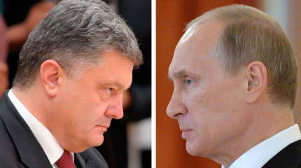 На Украине похвастались, как обманули Путина На Украине похвастались, как обманули Путина