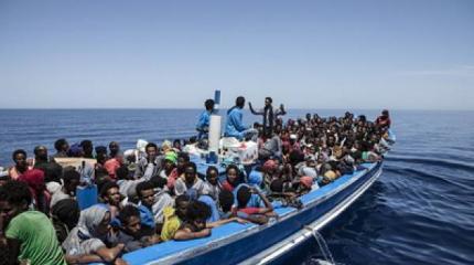 Толерантные времена Евросоюза