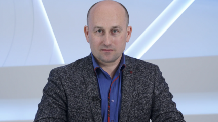 Стариков: Им нужно сделать так, чтобы их воровство выглядело пристойно Стариков: Им нужно сделать так, чтобы их воровство выглядело пристойно