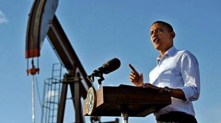 Нефтяная интервенция США Нефтяная интервенция США