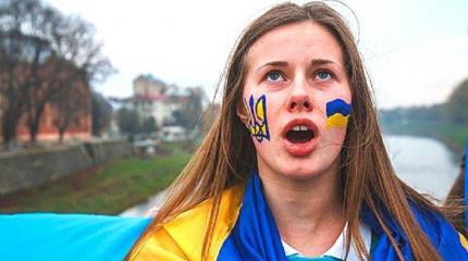 Обнародована плачевная статистика о численности населения на Украине Обнародована плачевная статистика о численности населения на Украине