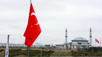 Какой интерес у Эрдогана на Карибах?