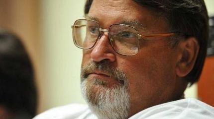 Киевский журналист Скачко жестко об Украине: монстр на фундаменте из навоза Киевский журналист Скачко жестко об Украине: монстр на фундаменте из навоза