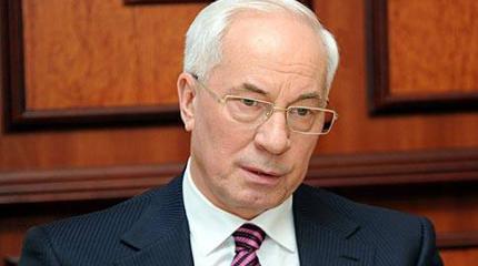 Николай Азаров: «Это не парламент, это сброд боевиков, которые создают в атмосферу страха» Николай Азаров: «Это не парламент, это сброд боевиков, которые создают в атмосферу страха»