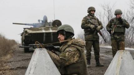 Forbes: Заморозка украинского конфликта избавит Россию от санкций Forbes: Заморозка украинского конфликта избавит Россию от санкций