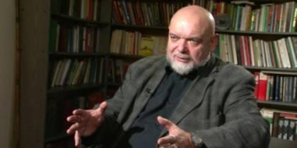 Гейдар Джемаль: «Появление динара Исламского Государства — удар, равный атомной бомбе, по финансовой системе всего мира» Гейдар Джемаль: «Появление динара Исламского Государства — удар, равный атомной бомбе, по финансовой системе всего мира»