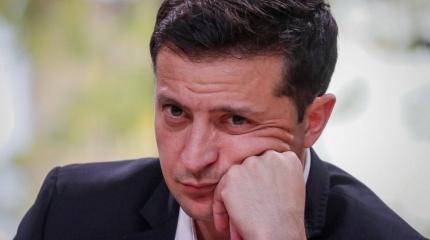 Байден игнорирует Зеленского: какую роль готовят для Украины Байден игнорирует Зеленского: какую роль готовят для Украины