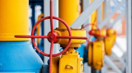 ДНР договорилась с Россией о газовых поставках ДНР договорилась с Россией о газовых поставках