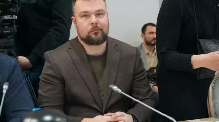 Тим Керби: Украину ждет передел по примеру Северной и Южной Кореи Тим Керби: Украину ждет передел по примеру Северной и Южной Кореи