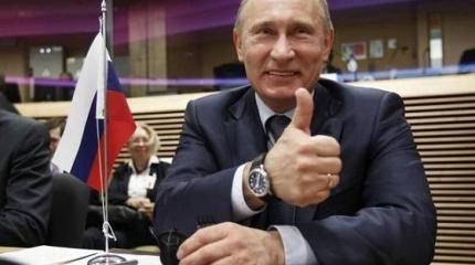 «Плохая» Россия в украинских СМИ - ТОП-5 новостей за 18 октября «Плохая» Россия в украинских СМИ - ТОП-5 новостей за 18 октября