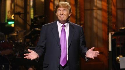 Трамп готов уйти из бизнеса