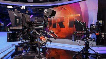 За наезд на RT в России ответят американские агенты и соцсети За наезд на RT в России ответят американские агенты и соцсети