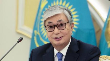 Русский язык в Казахстане: Почему нельзя верить словам Токаева Русский язык в Казахстане: Почему нельзя верить словам Токаева