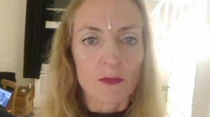 Толерантная Европа: правозащитница О'Бройн больно унизила экипаж Air India Толерантная Европа: правозащитница О'Бройн больно унизила экипаж Air India