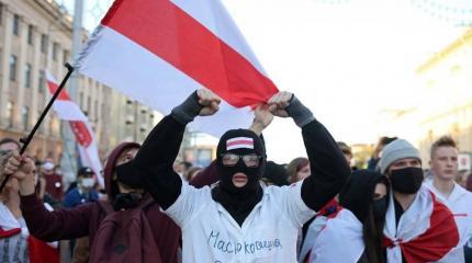 Угроза «мягкой белорусизации» белорусского общества Угроза «мягкой белорусизации» белорусского общества