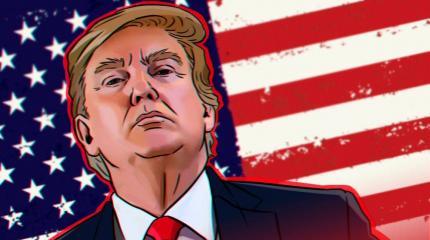 «Демократия» по-американски: «дело Трампа» обнажило кризис власти в США «Демократия» по-американски: «дело Трампа» обнажило кризис власти в США