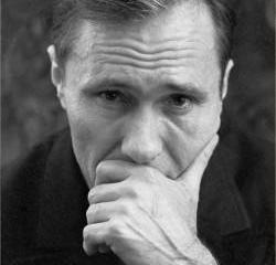 Василий Шукшин: «Ванька, смотри!» Василий Шукшин: «Ванька, смотри!»