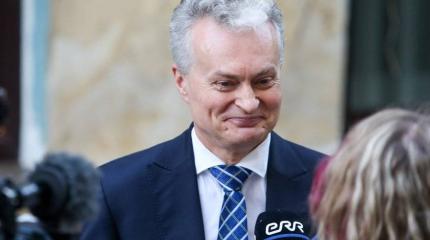 Каким будет отношение к России у нового президента Литвы?