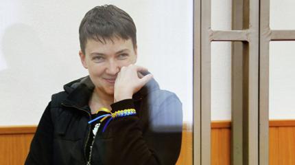 Рада требует мести: Савченко работает на Кремль! Рада требует мести: Савченко работает на Кремль!