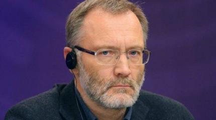 Михеев: надо проучить Украину и отнять Азовское море Михеев: надо проучить Украину и отнять Азовское море
