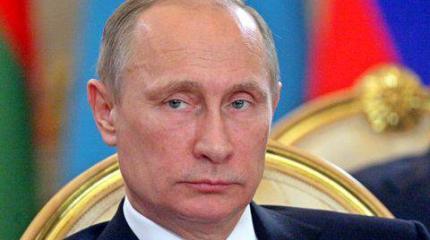 Путин встретился с Гудковым, Собчак и Хакамадой Путин встретился с Гудковым, Собчак и Хакамадой
