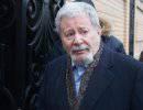 Падва опроверг комментарий об амнистии Сердюкова
