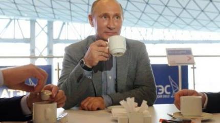 Бенефициары возможного противостояния Бенефициары возможного противостояния