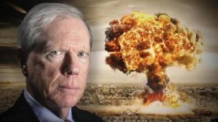 Пол Крейг Робертс: Исчезновение президента Трампа Пол Крейг Робертс: Исчезновение президента Трампа